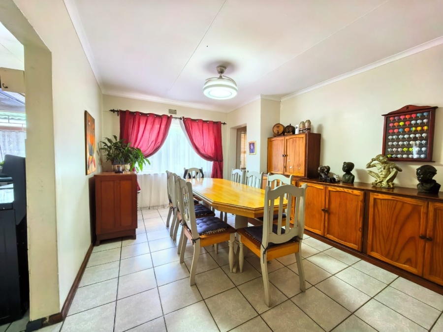 4 Bedroom Property for Sale in Vaalpark Free State